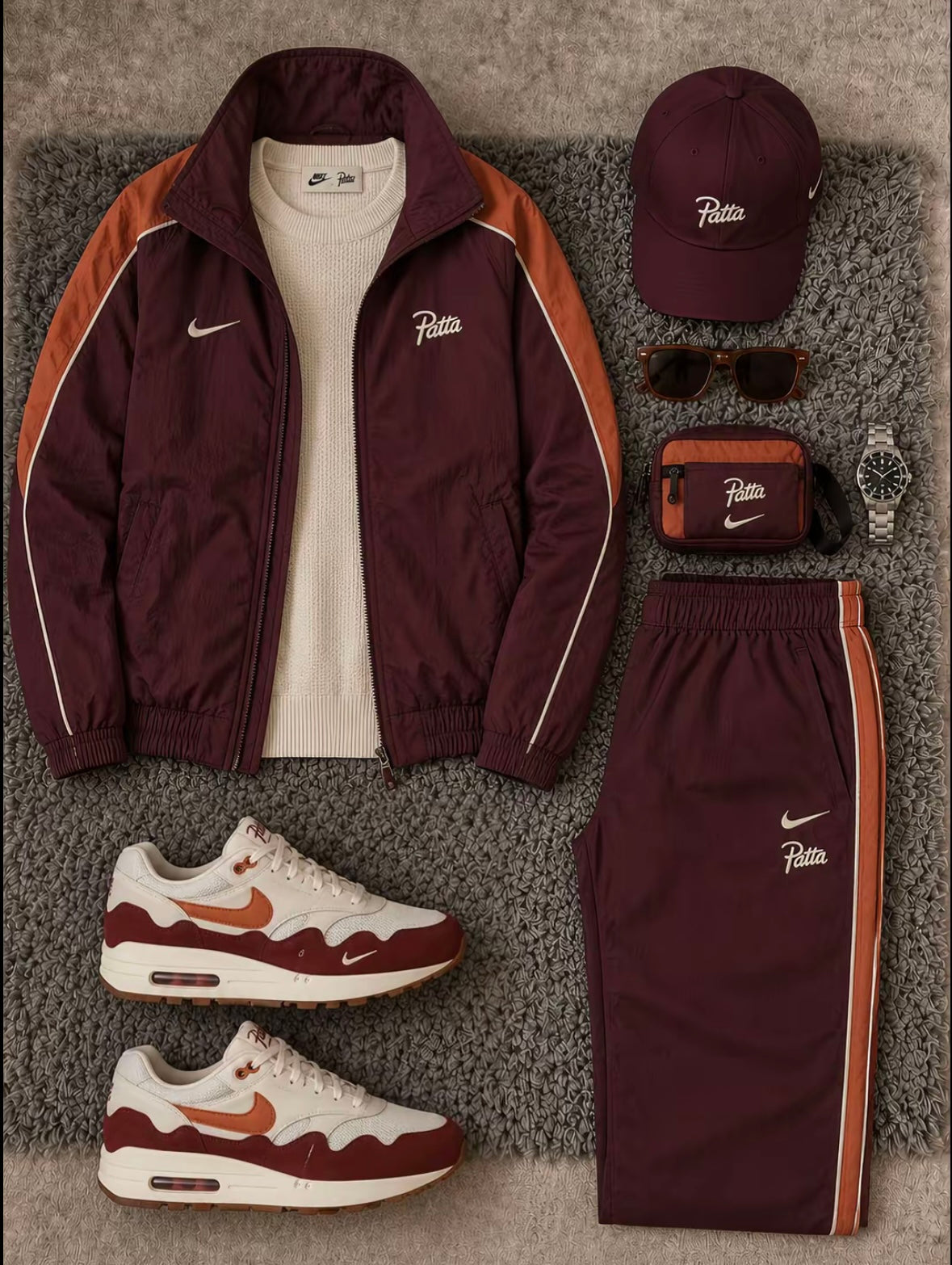 Outfit