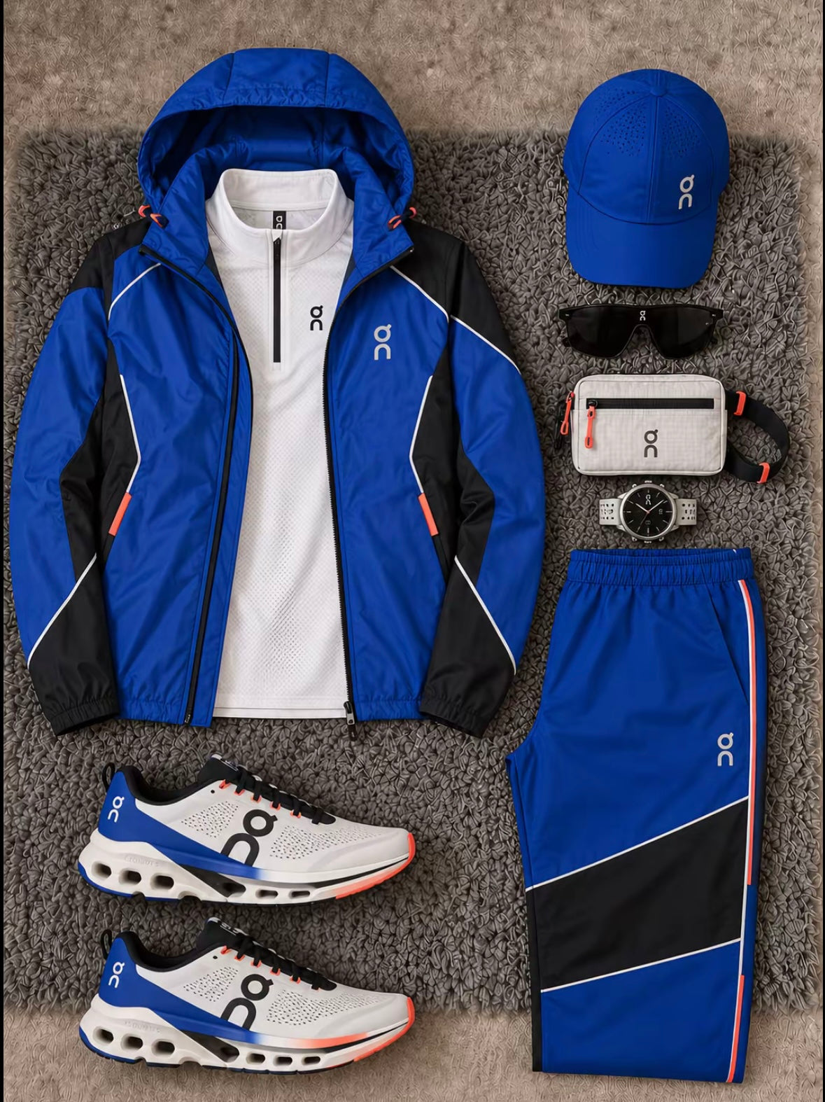 Outfit