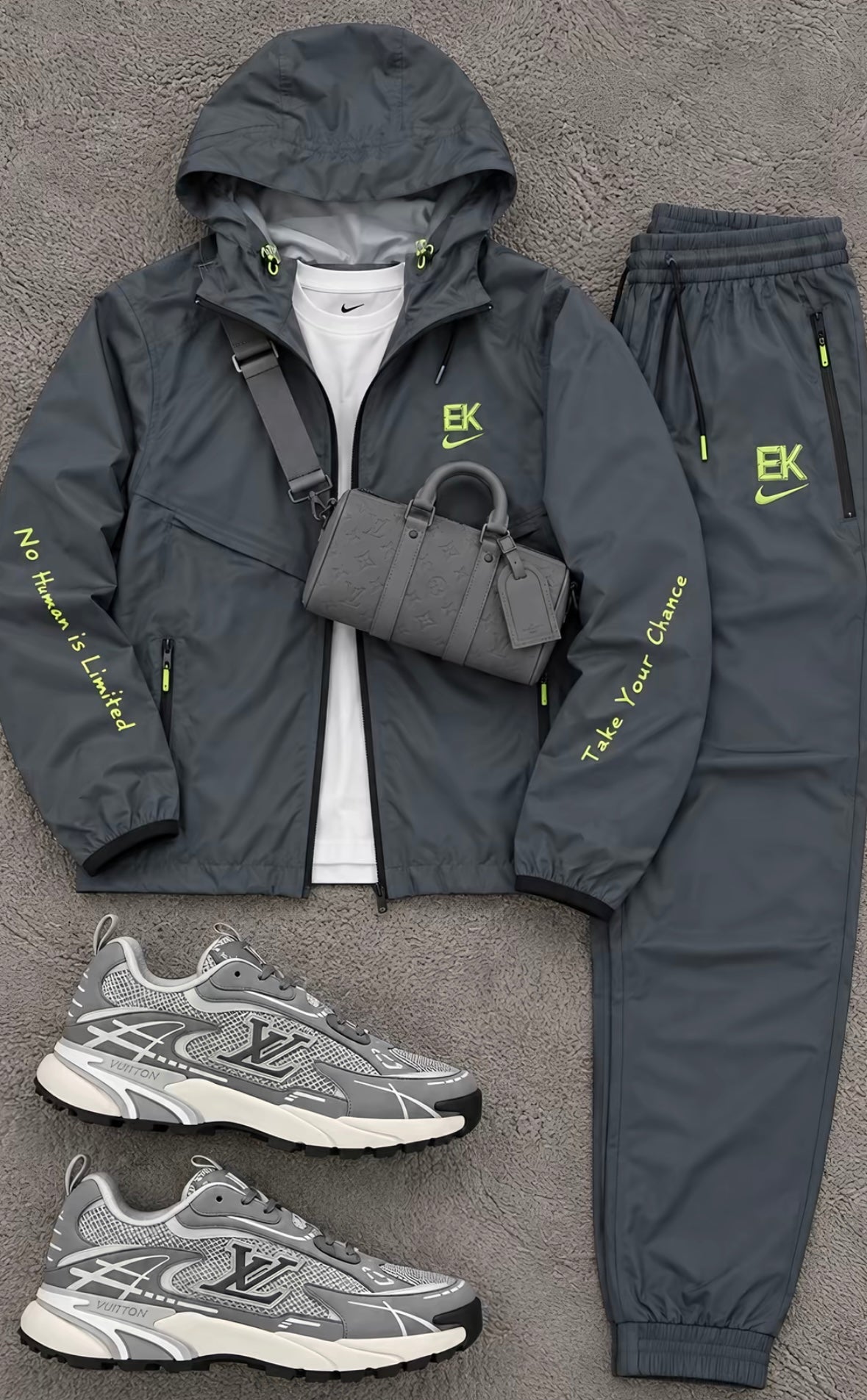 Outfit