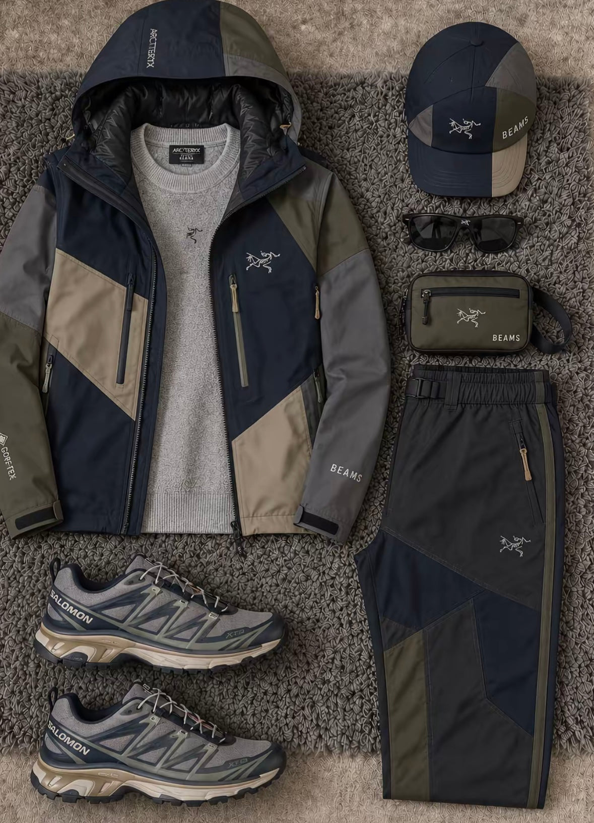 Outfit
