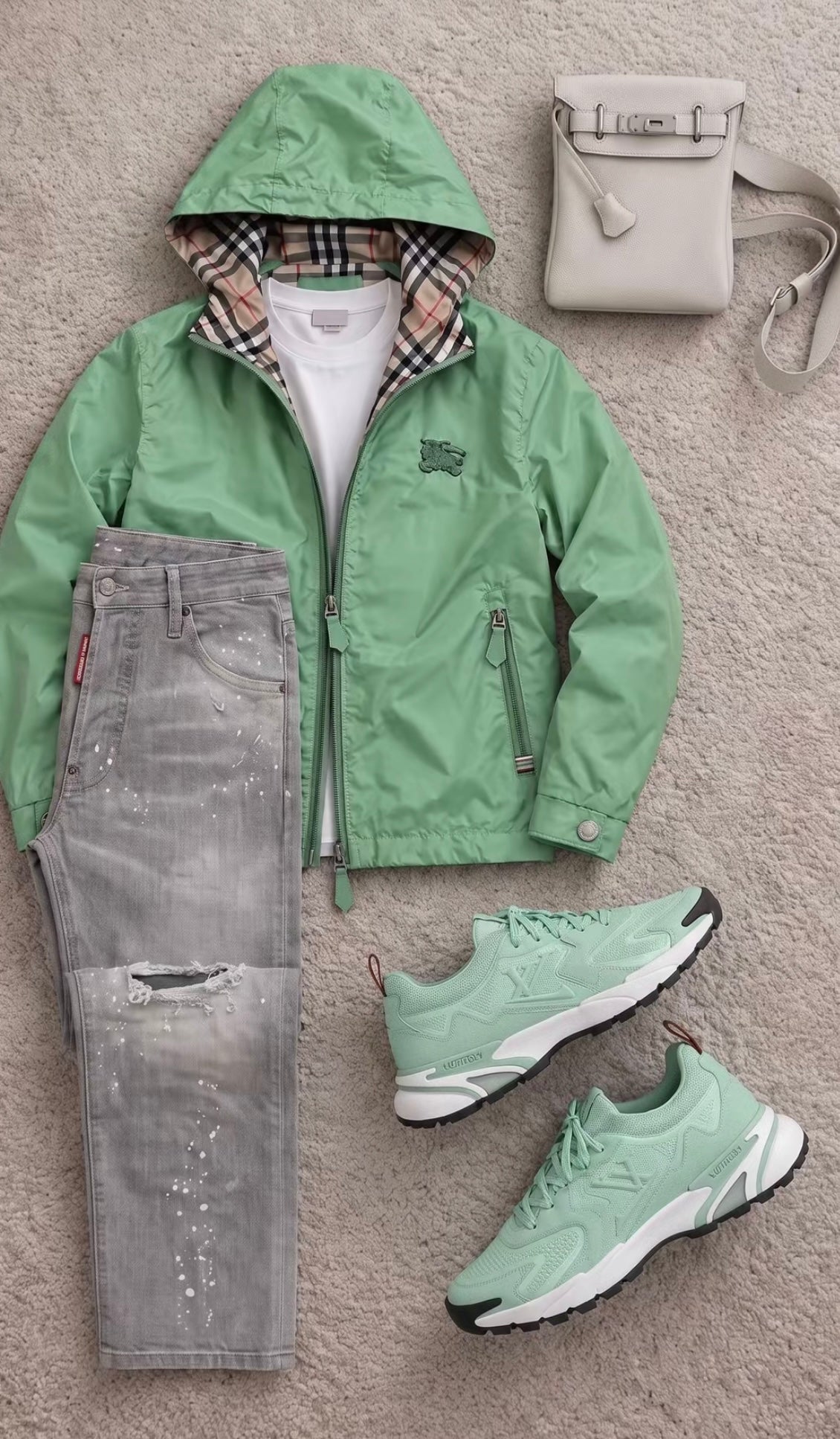 Outfit