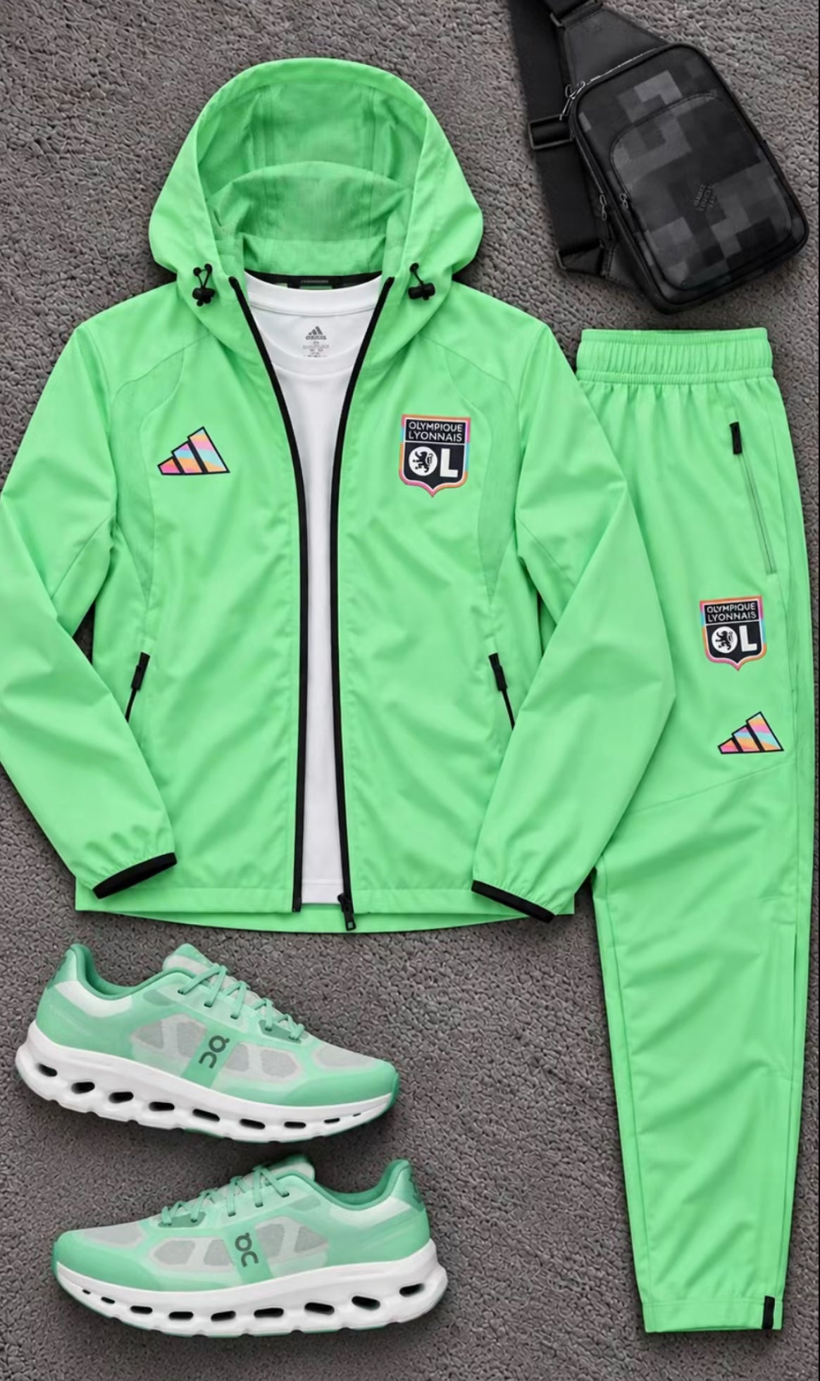 Outfit