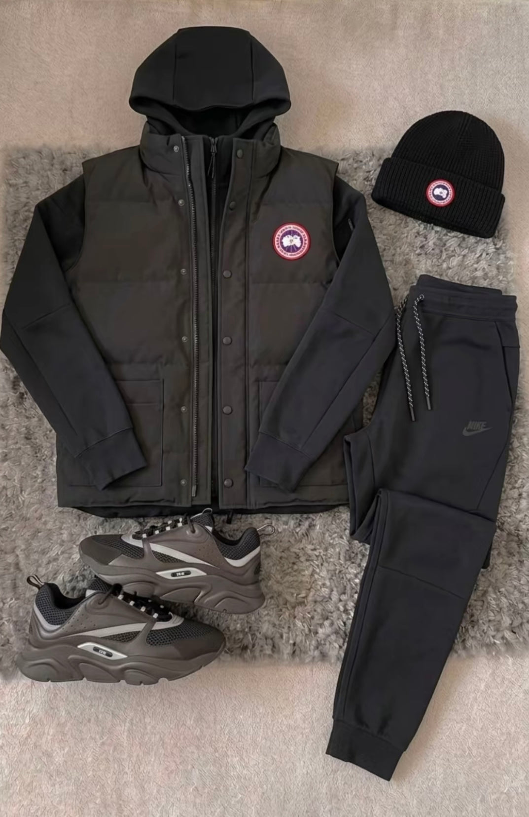 Outfit