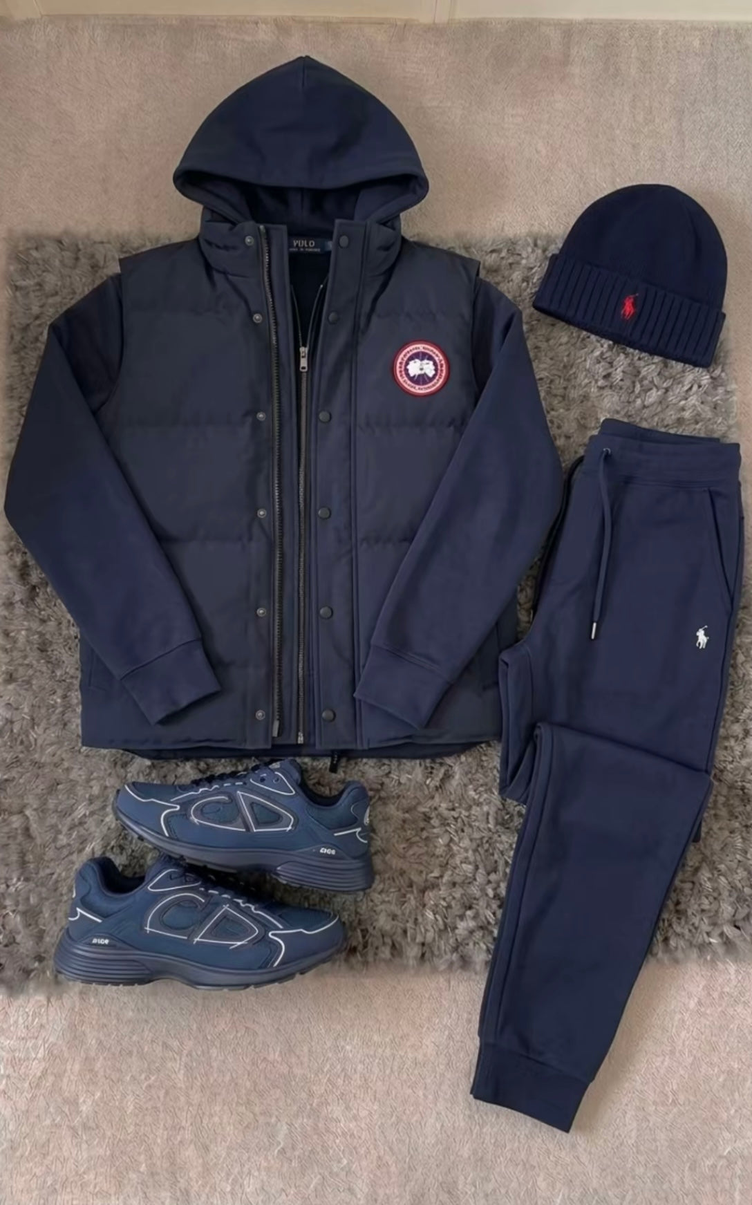 Outfit