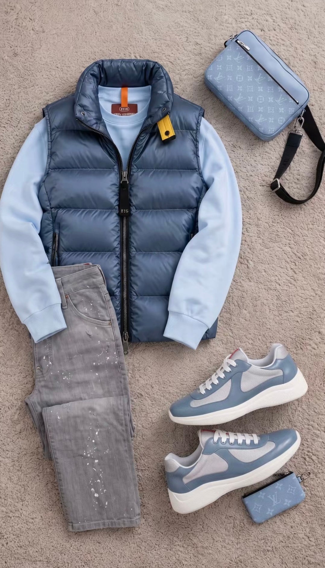 Outfit