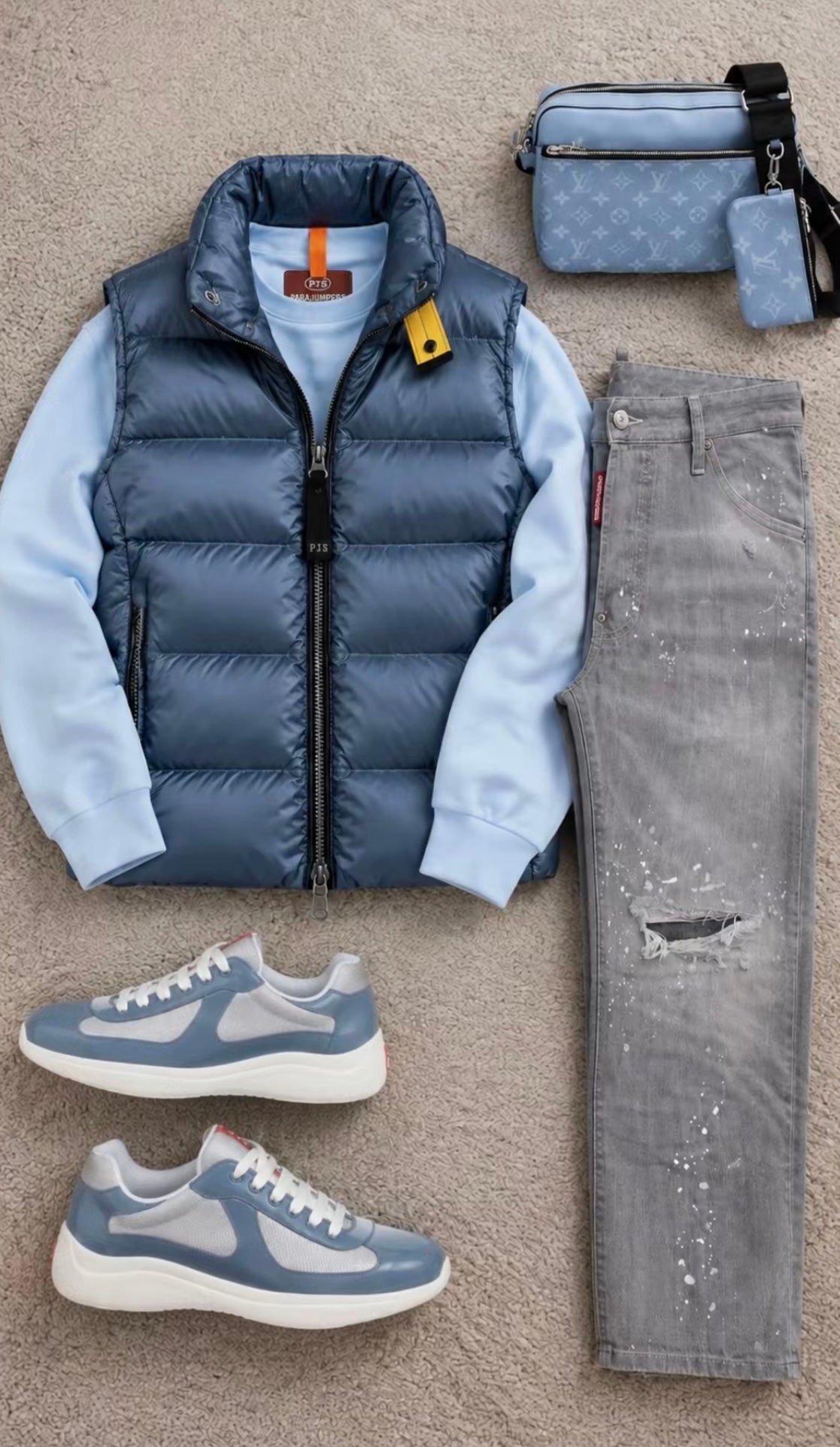 Outfit