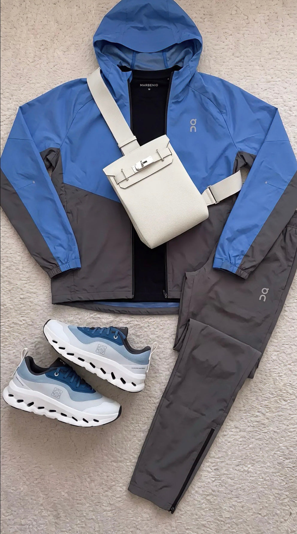 Outfit sport