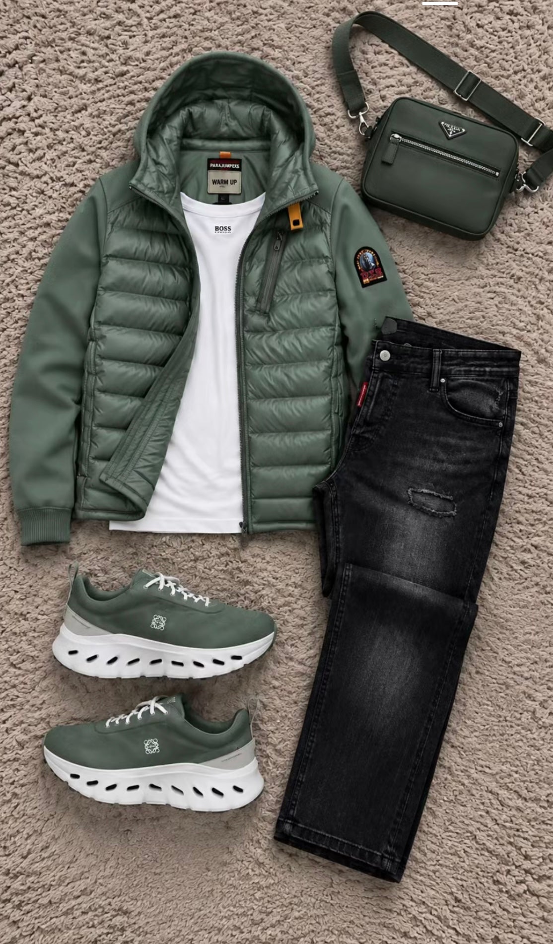 Outfit