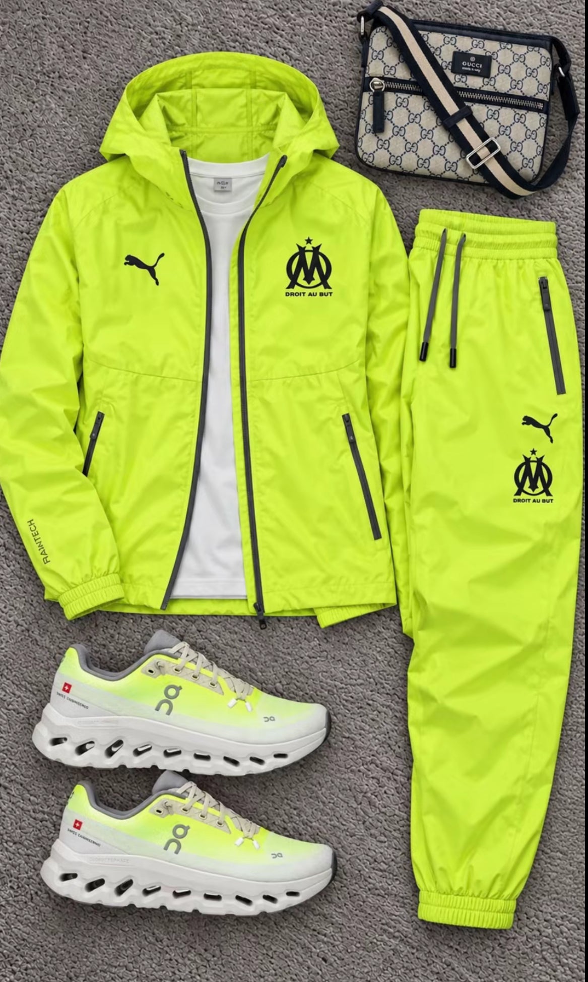 Outfit