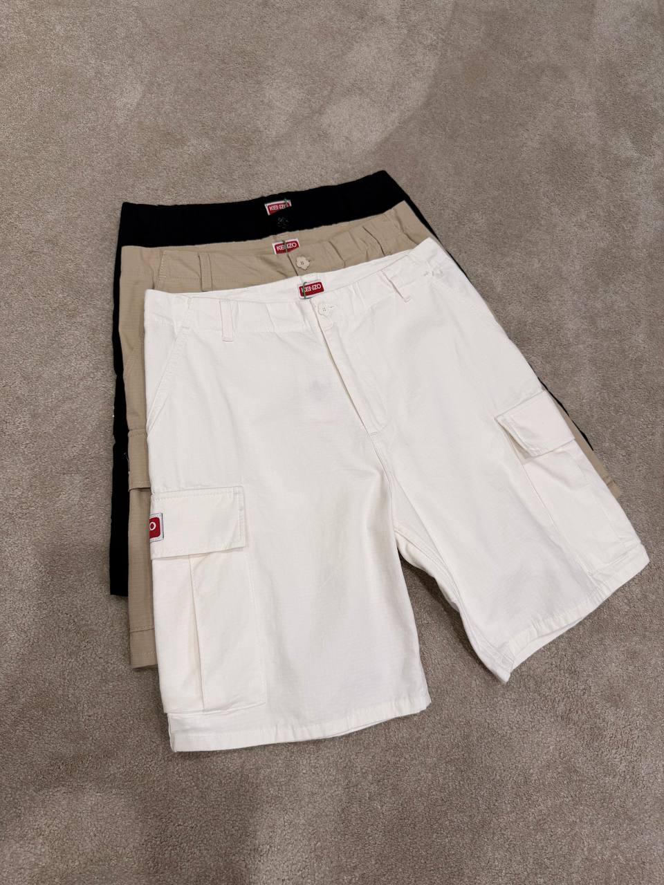 Short Kenzo