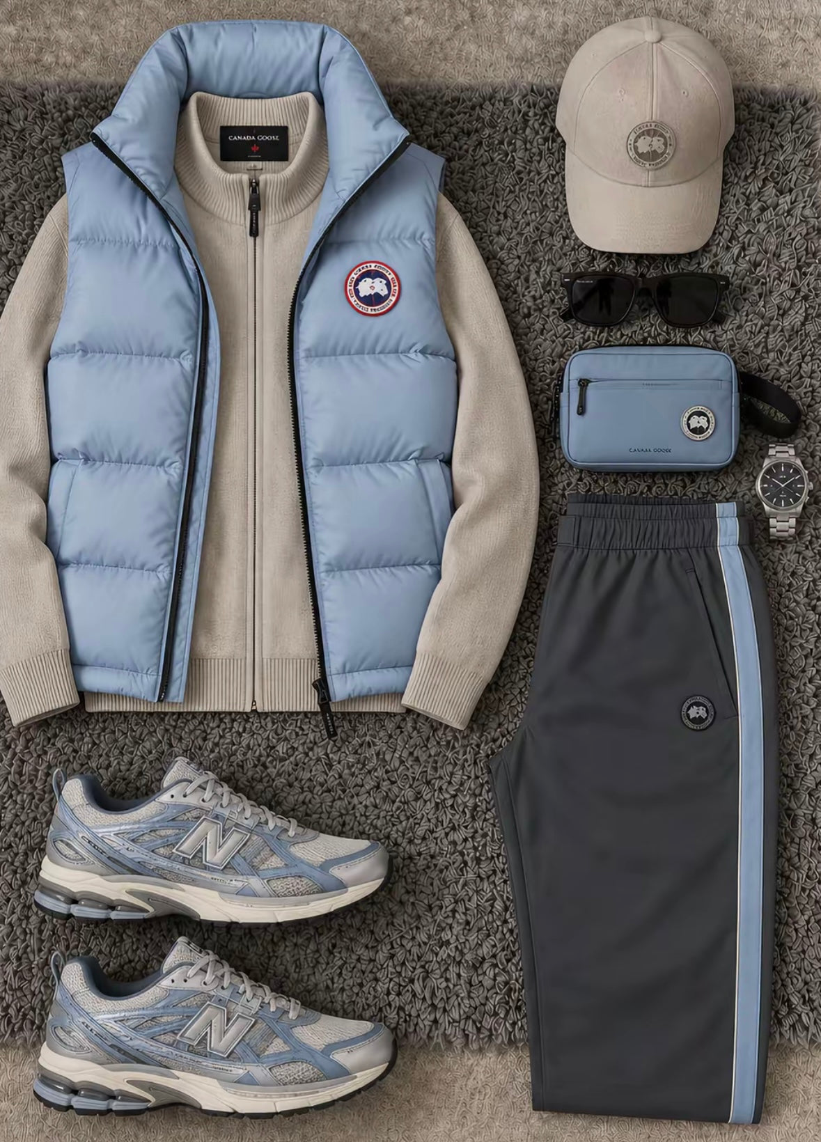 Outfit