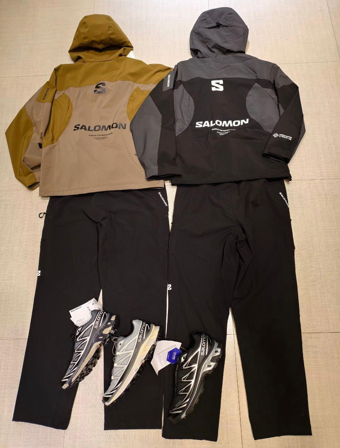 Outfit