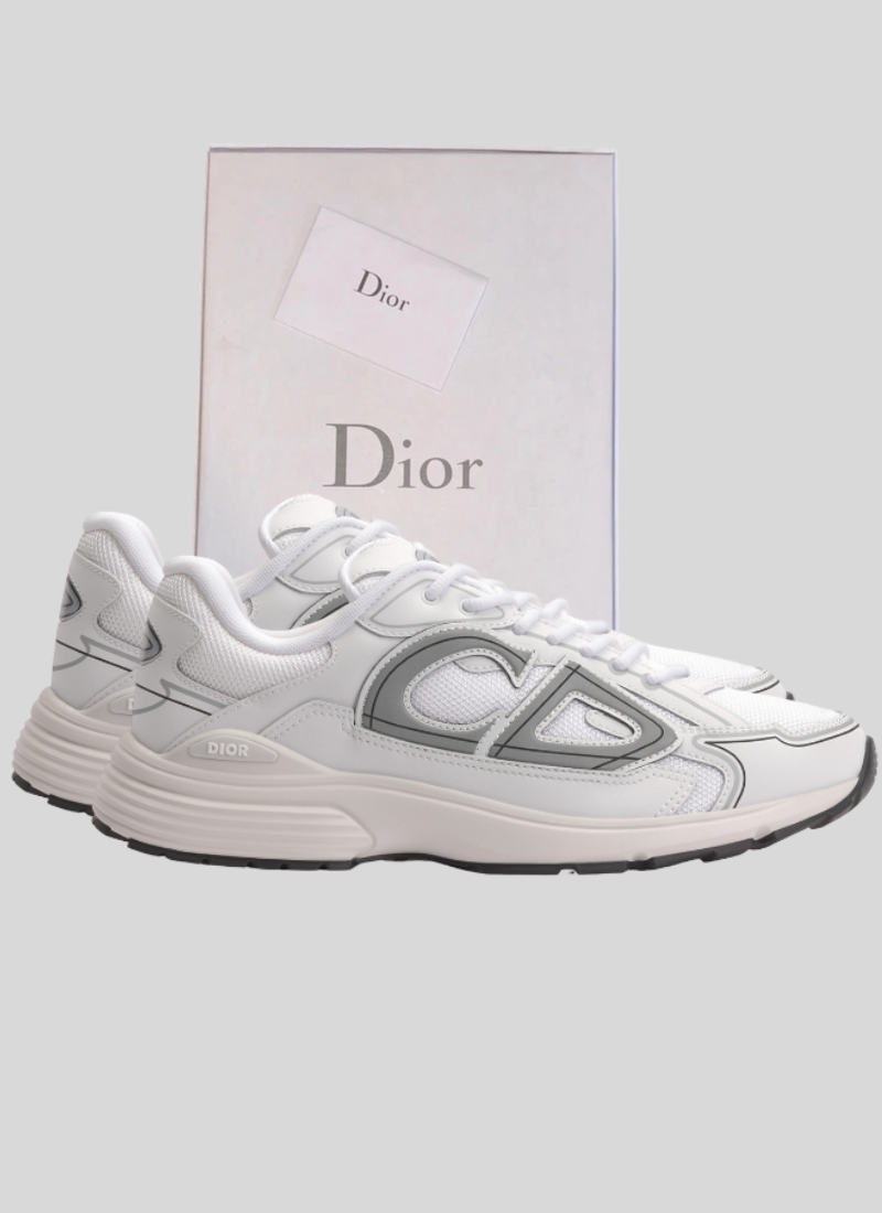 B30 Blanc