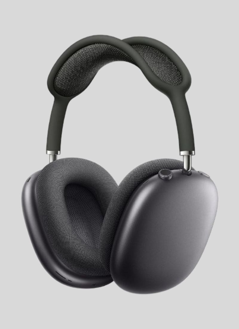 Air Pods Max Noir