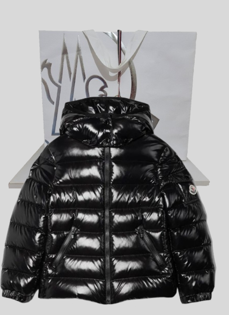 Doudoune MAYA Black