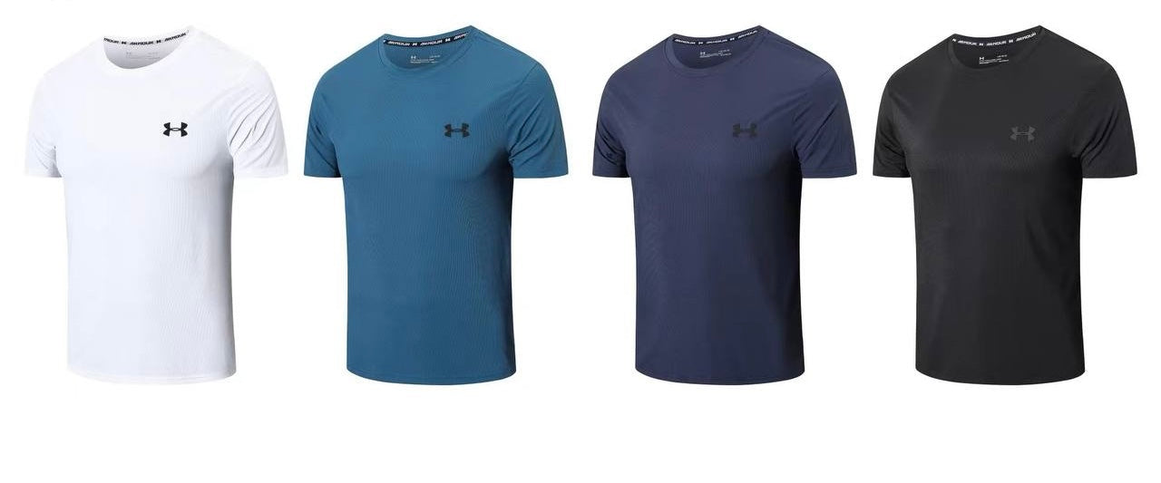 T-shirt Under x10