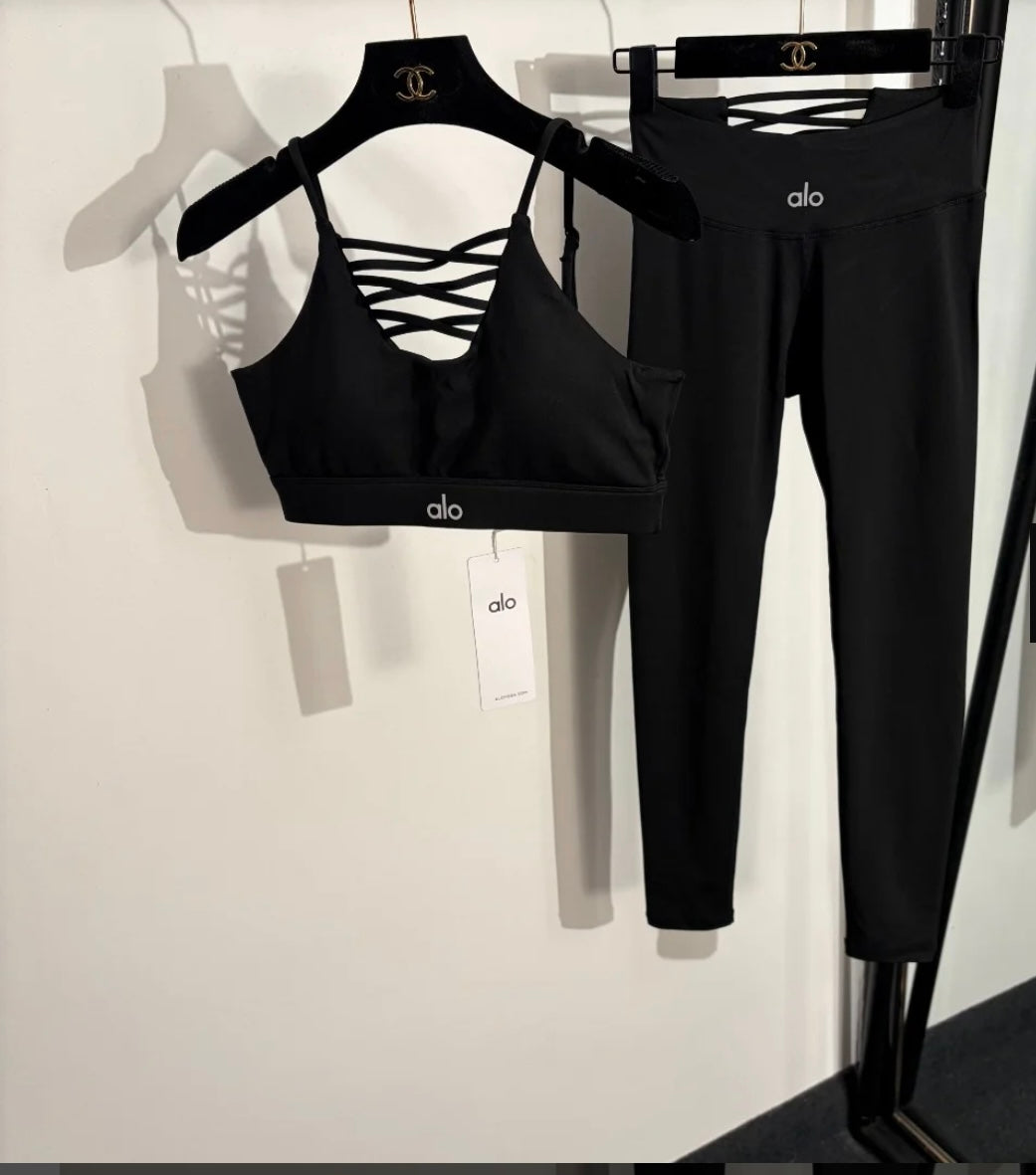 Alo sport Femme