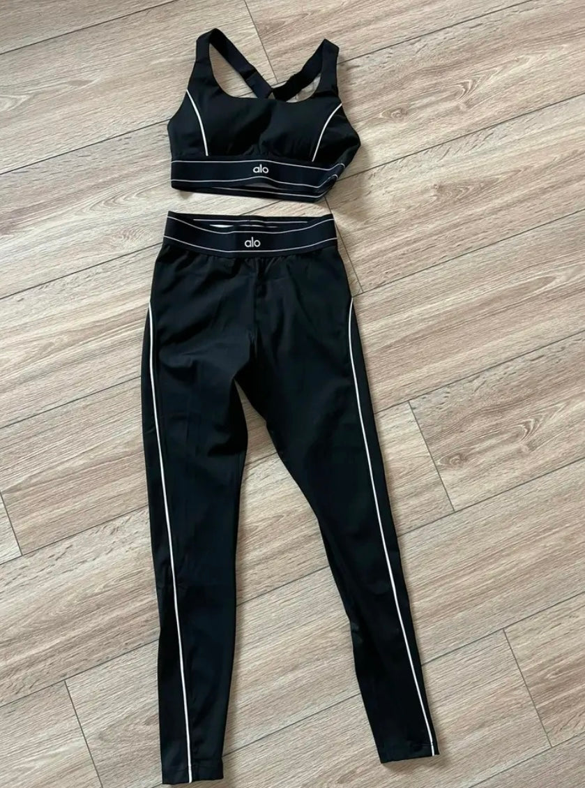 Alo sport Femme tendance