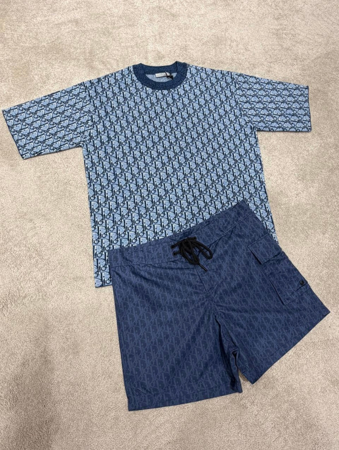 Outfit L&V