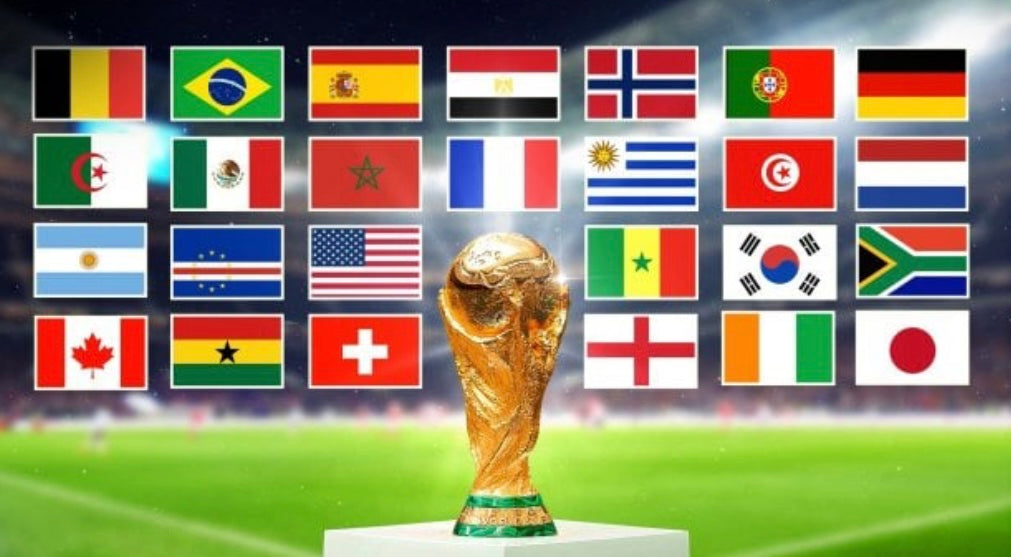 Maillot foot coupe du monde 2026 X20