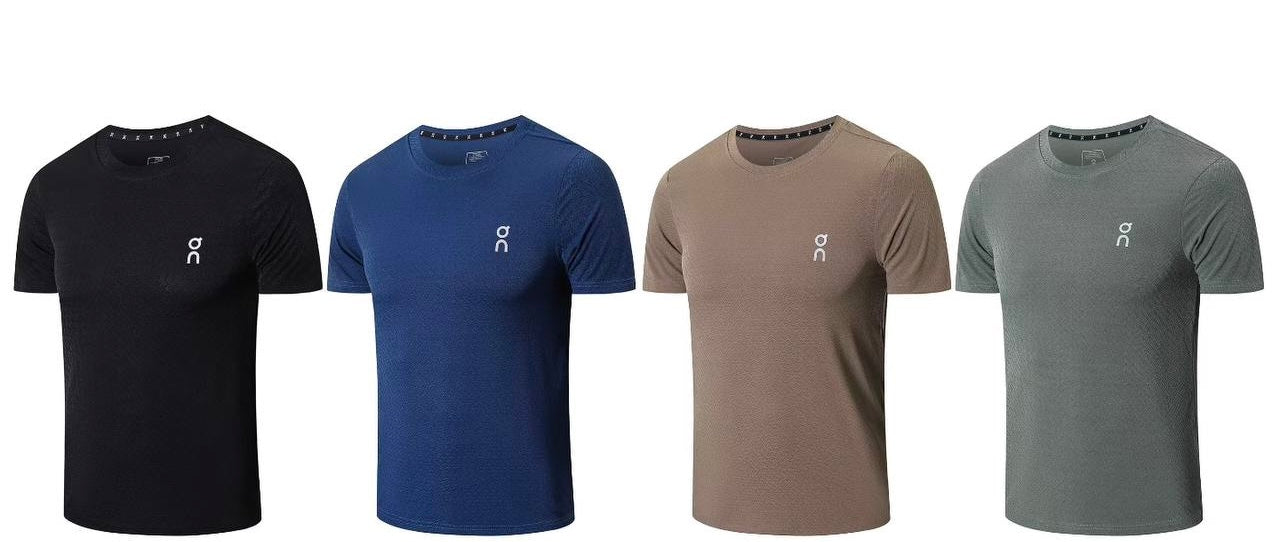 T-Shirt on x10