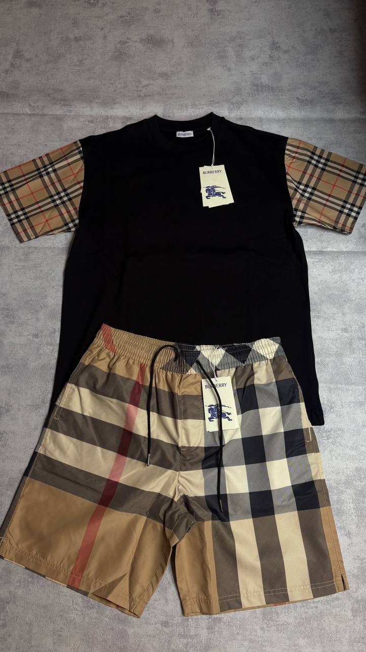 Outfit b&b noir