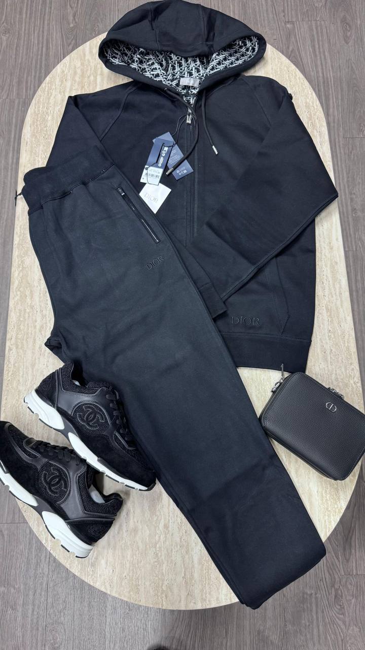 Outfit Pack full conforts