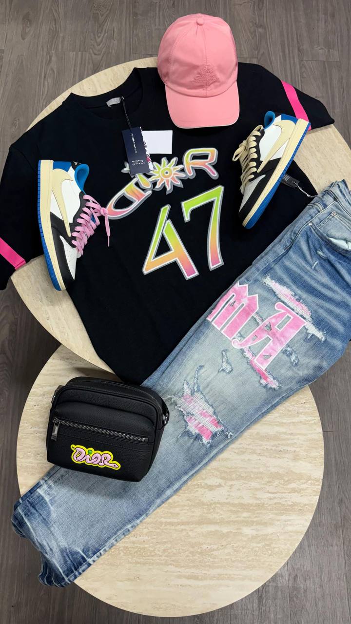 Outfit Pack full Colors