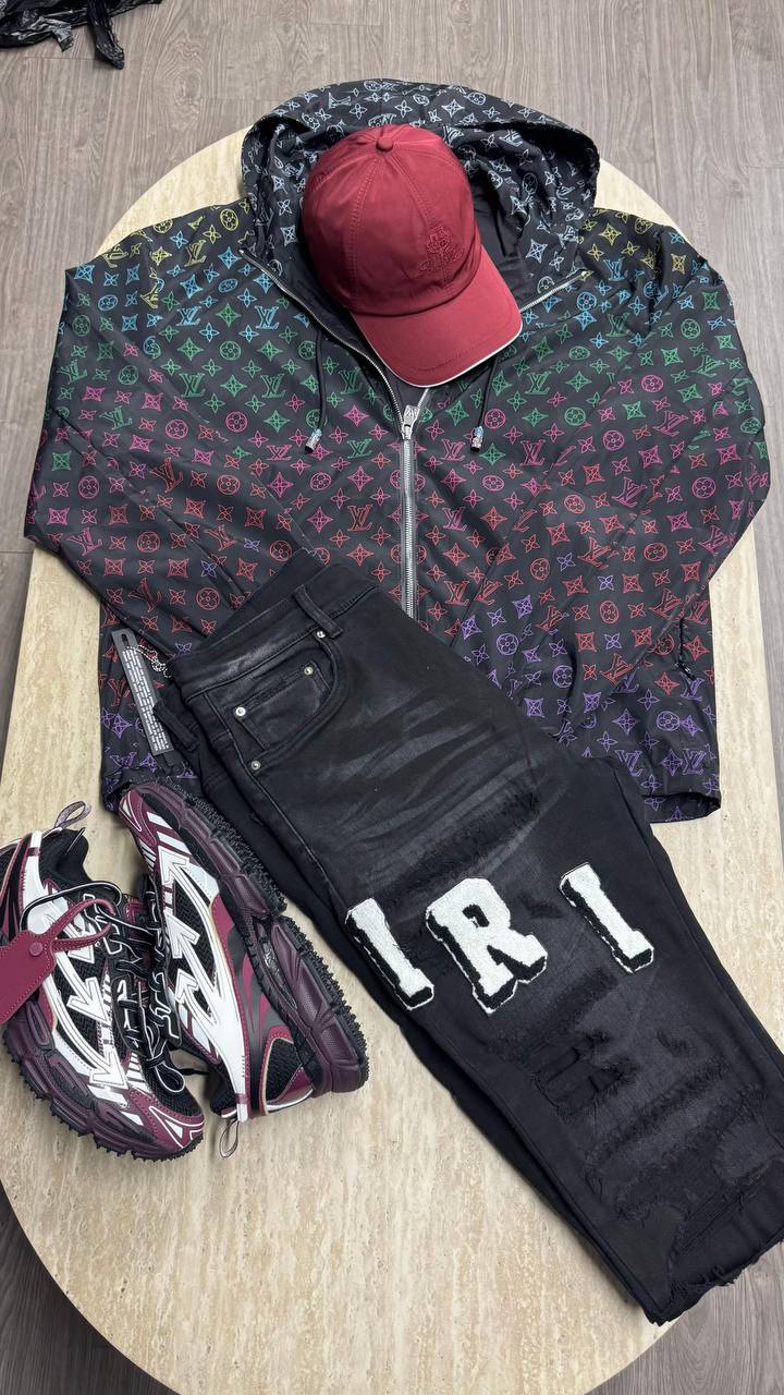 Outfit Pack full thème