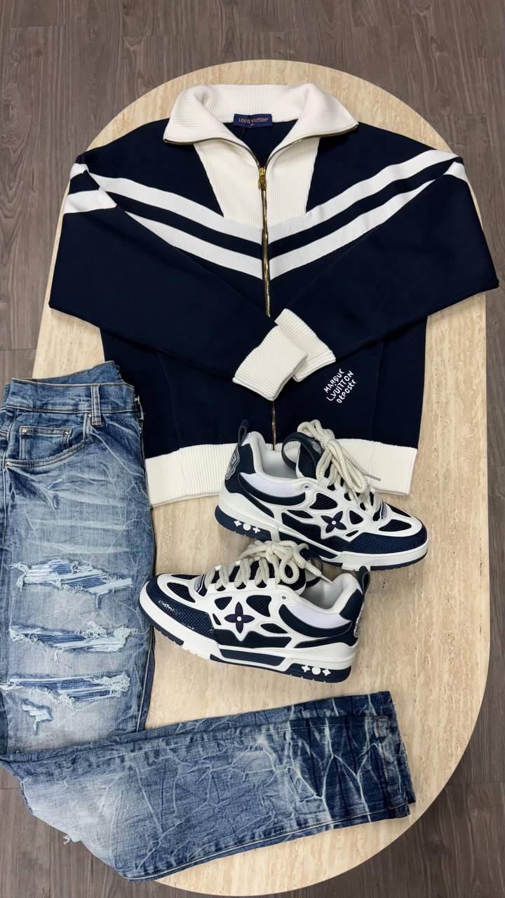 Outfit Pack full L&V