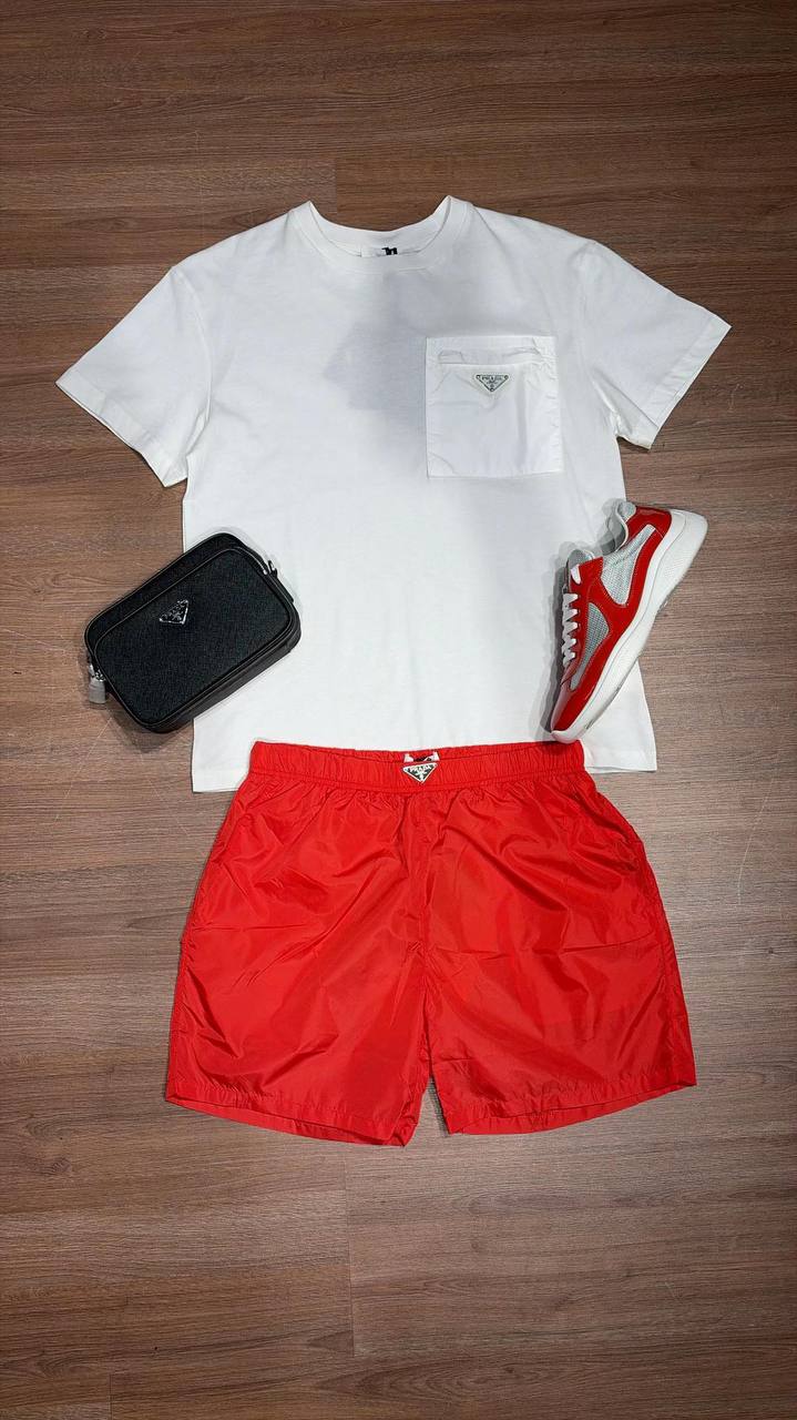 Outfit Pack full été Prada