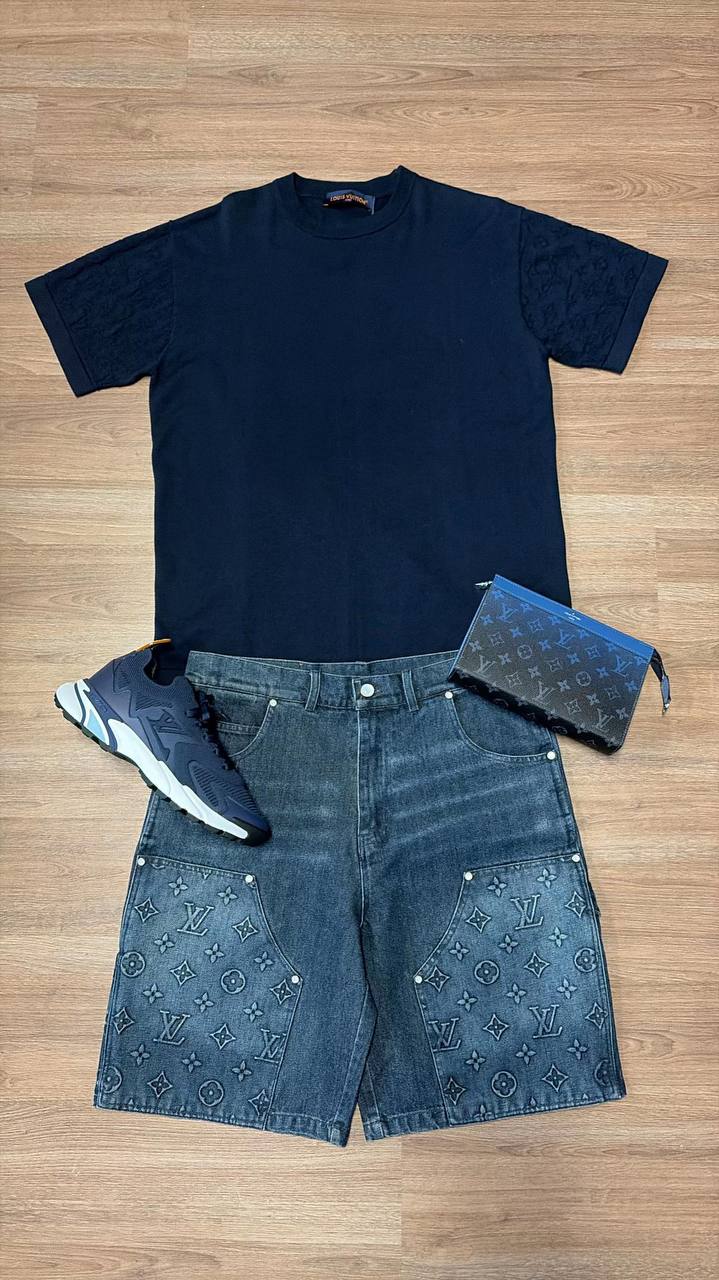 Outfit Pack full été L&V