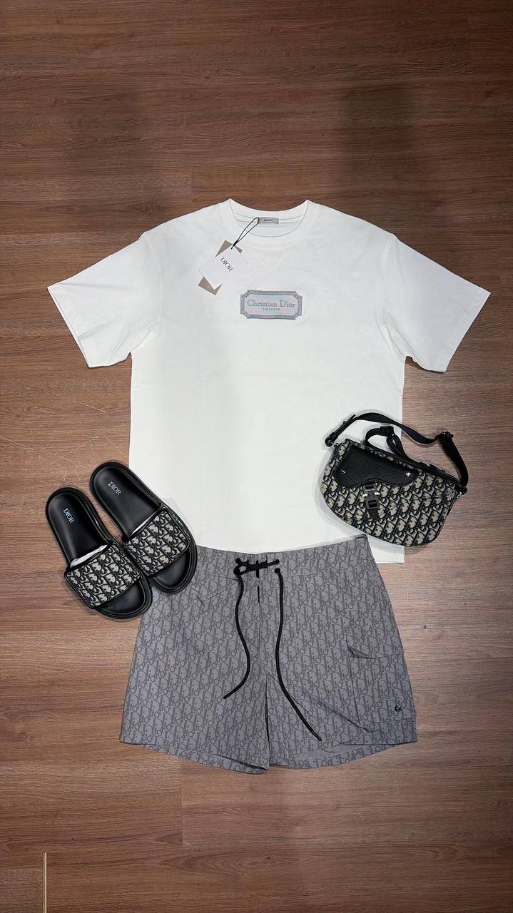 Outfit Pack full été Dior