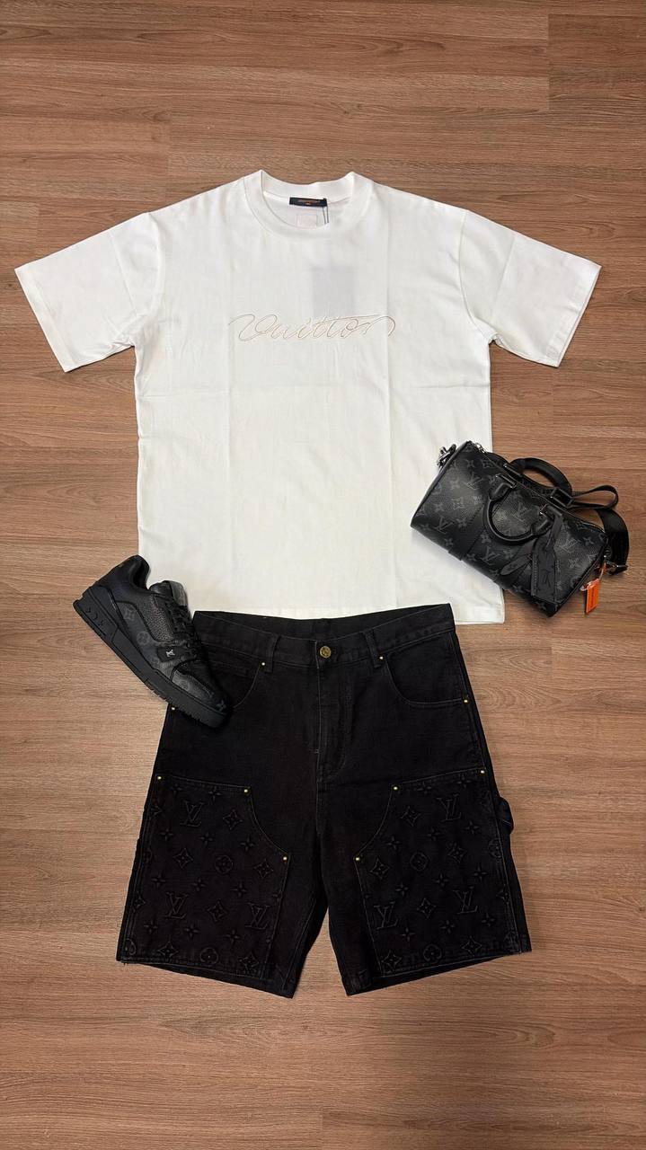 Outfit Pack full été L&V