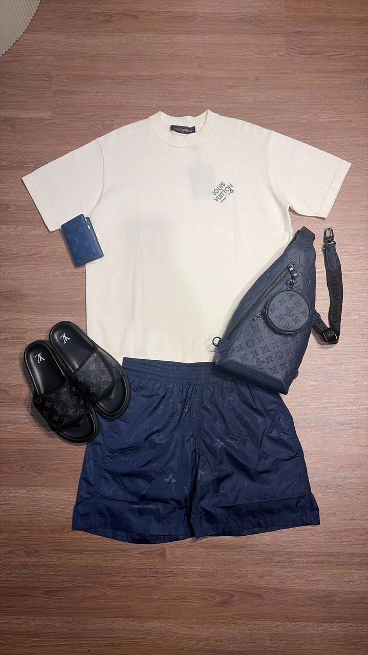 Outfit Pack full été L&V