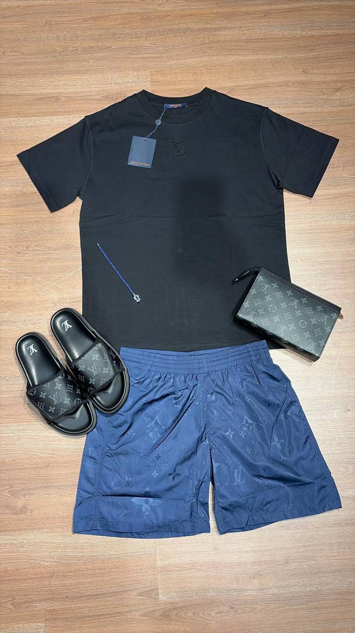 Outfit Pack full été L&V