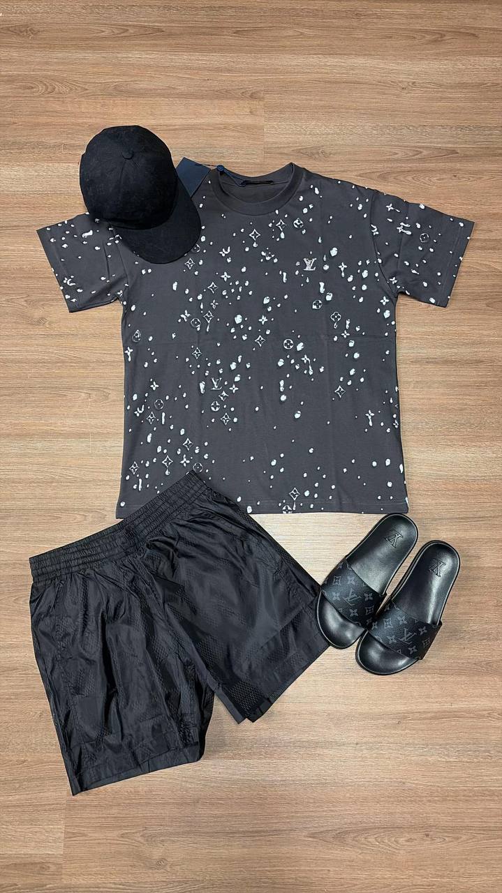 Outfit Pack full été L&V