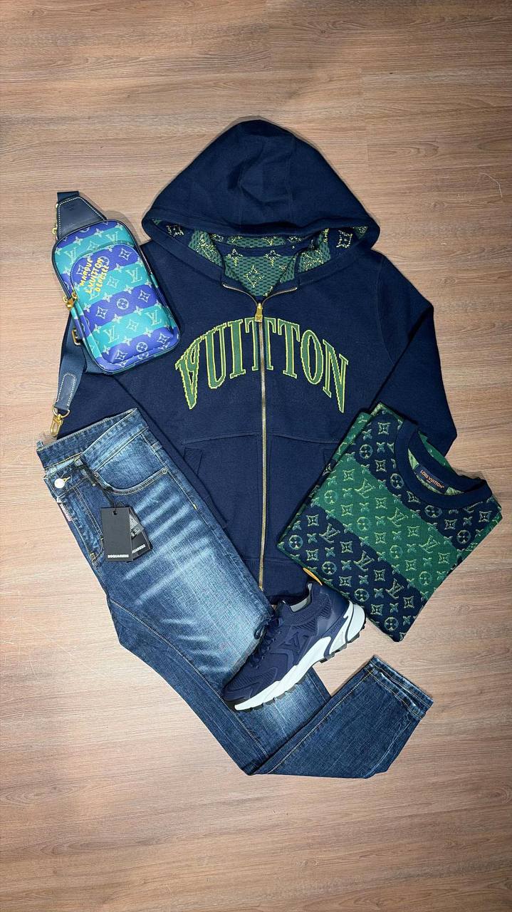Outfit Pack full dragon