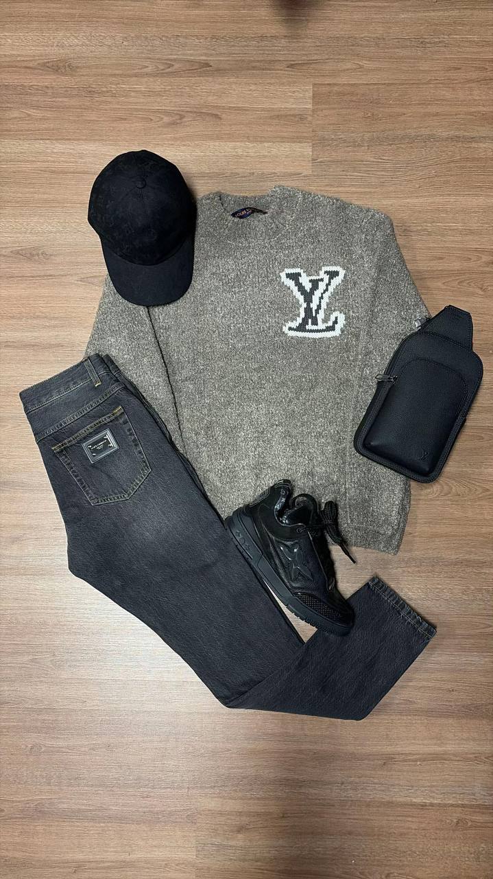 Outfit Pack full classe