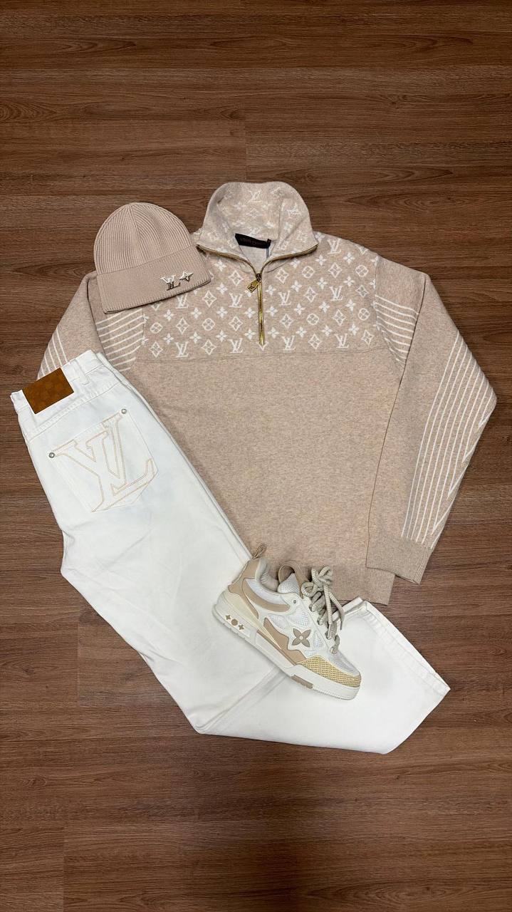 Outfit Pack Dallas