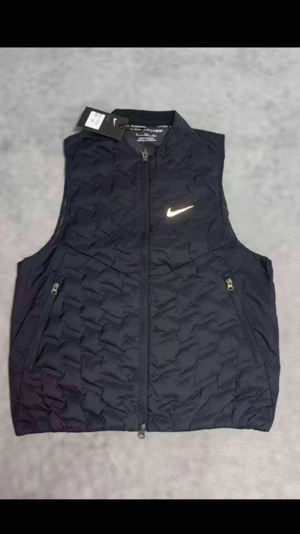 Nike Therma-FIT ADV Noir