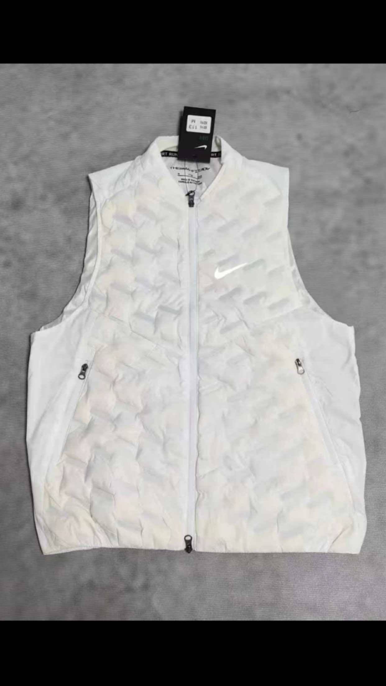 Nike Therma-FIT ADV Blanc