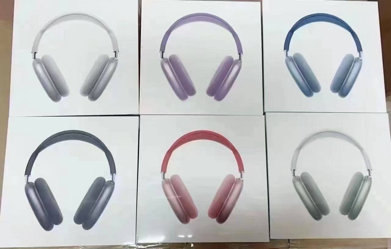 Air Pod Max X10