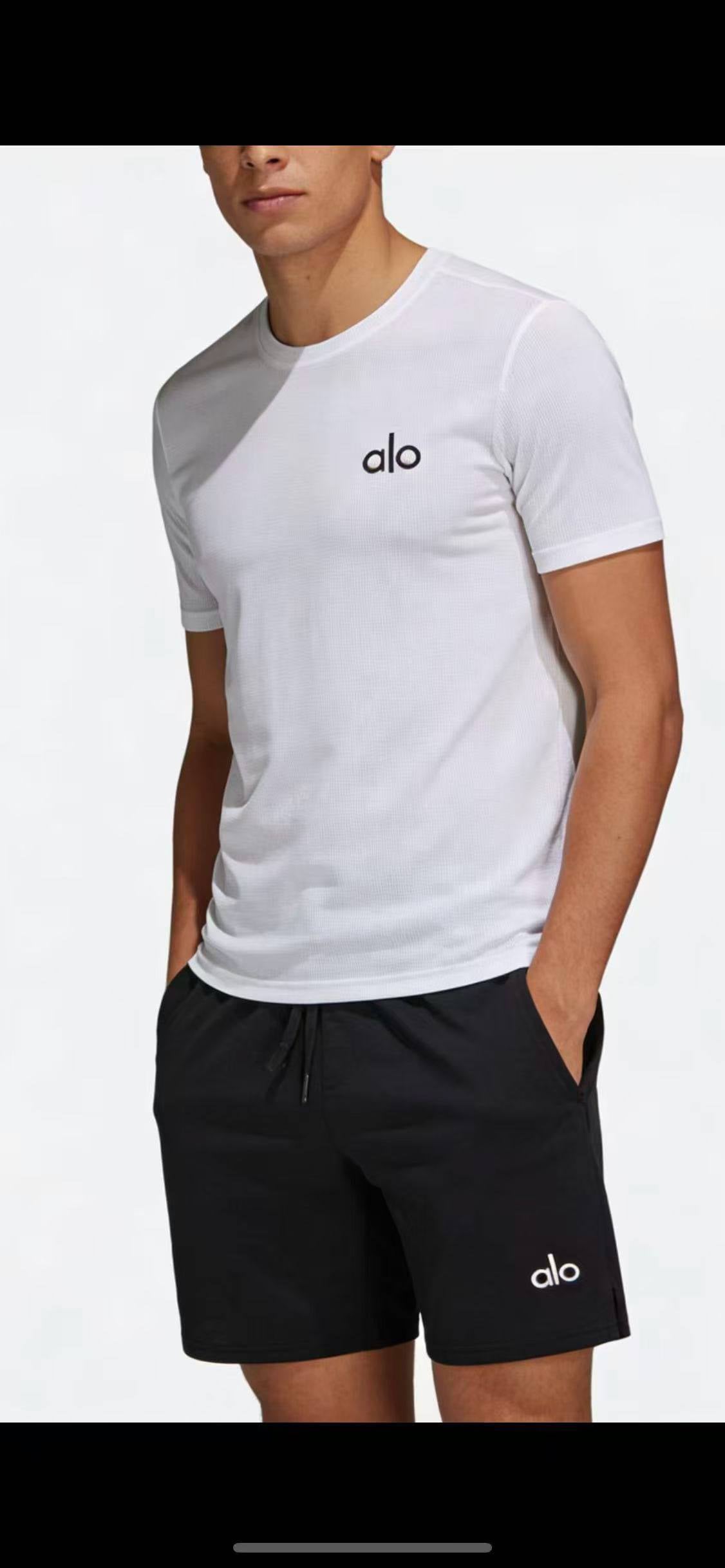 Alo Blanc été homme