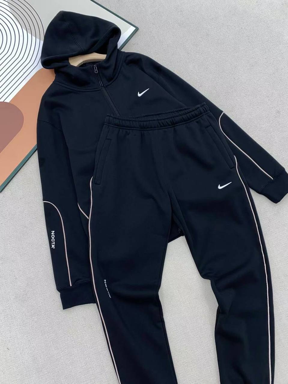 Ensemble Nike nocta