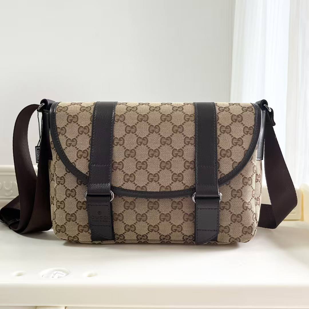 Sacoche Gucci flex
