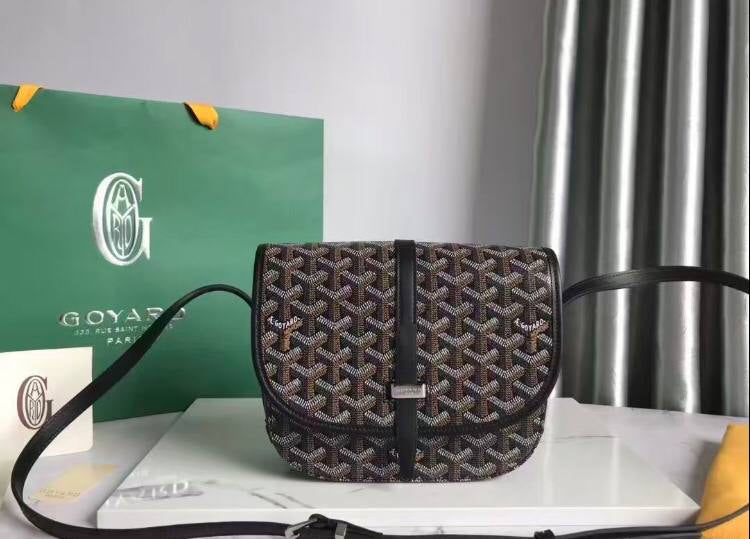 Sacoche Goyard