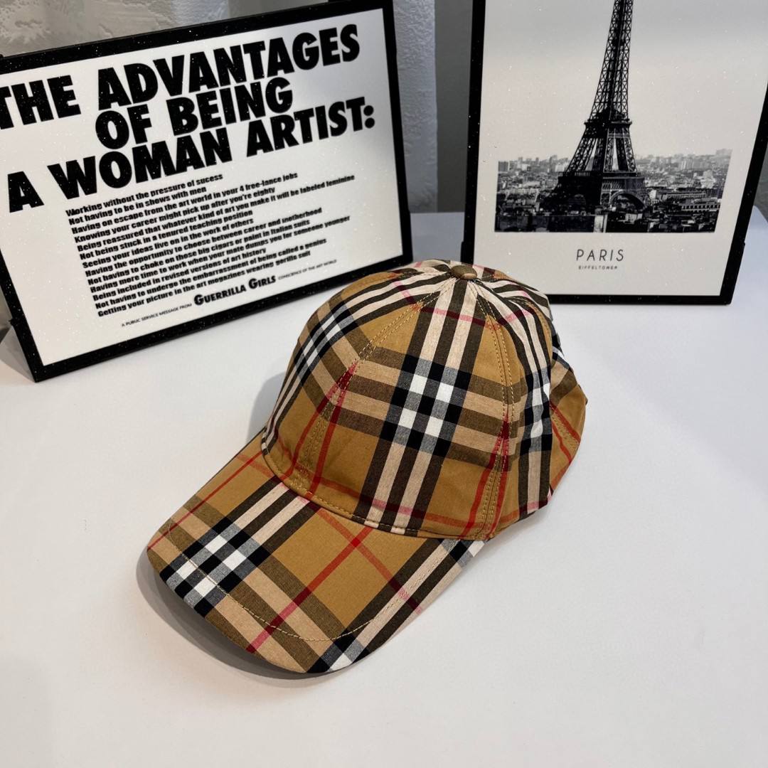Casquette B&B