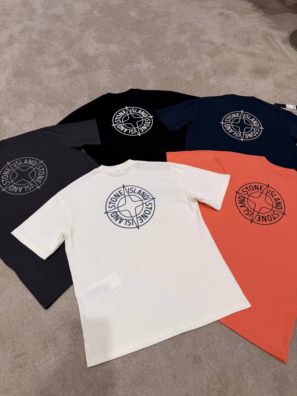 T-shirt Stone