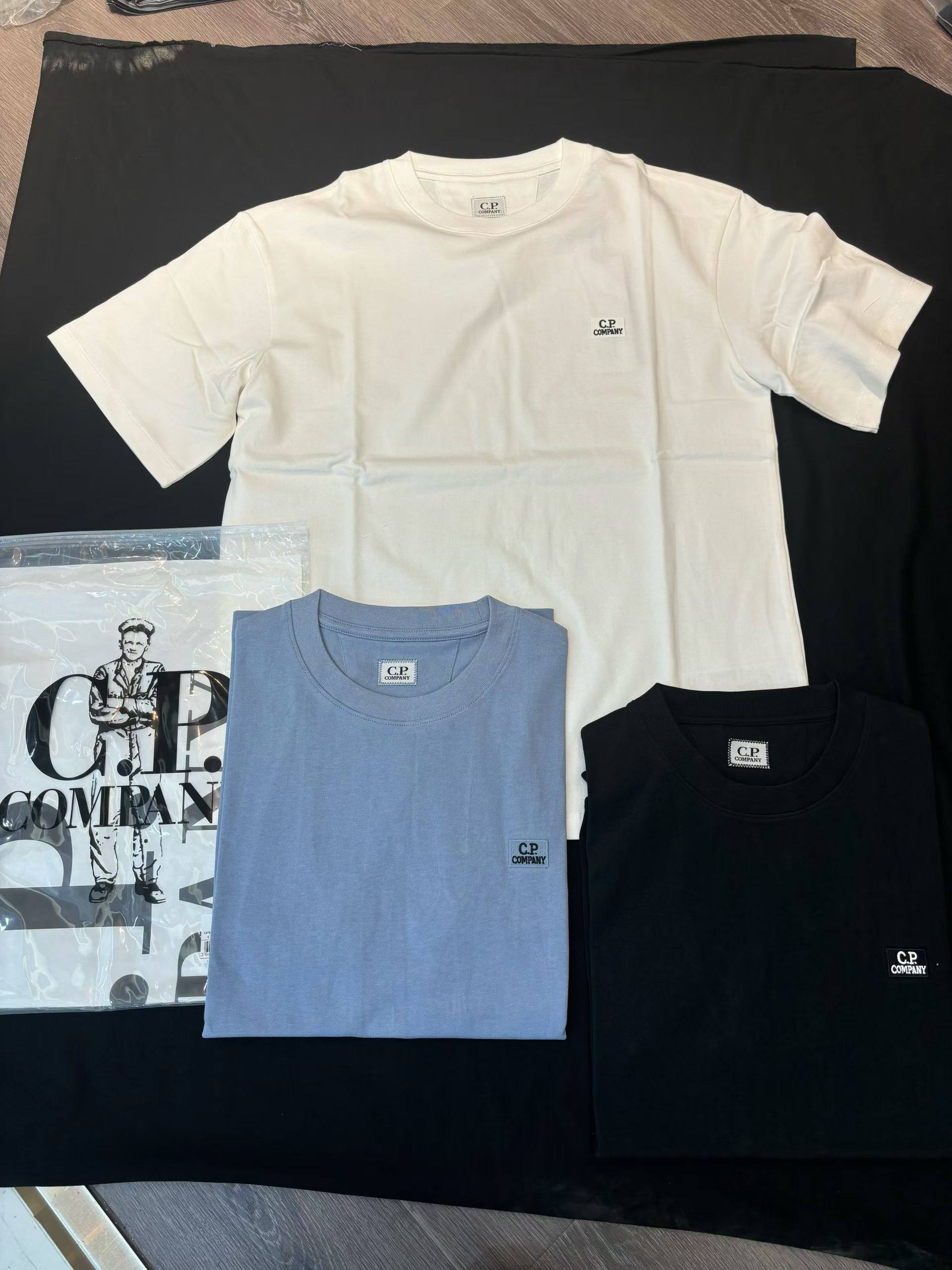 T-shirt CP
